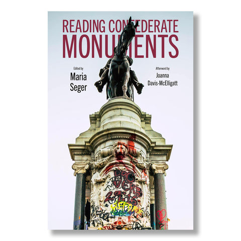 Reading Confederate Monuments