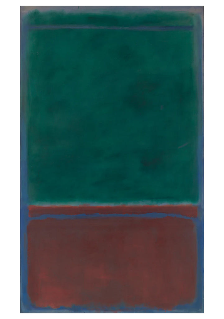 Mark Rothko: Notecard Set (The Phillips Collection)