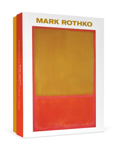 Mark Rothko: Notecard Set (The Phillips Collection)