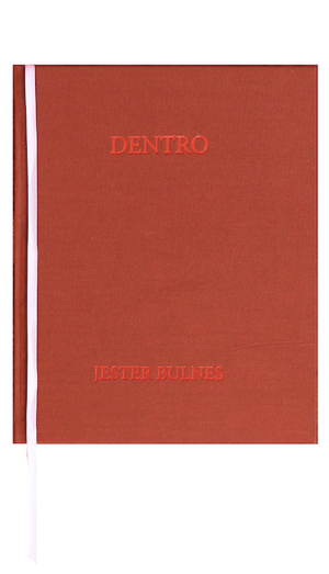 Jester Bulnes: Dentro (Signed)