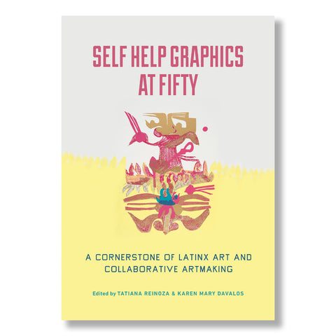 Self Help Graphics at Fifty