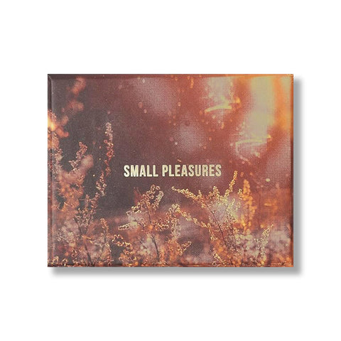 Small Pleasures Card Set
