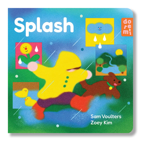 Splash