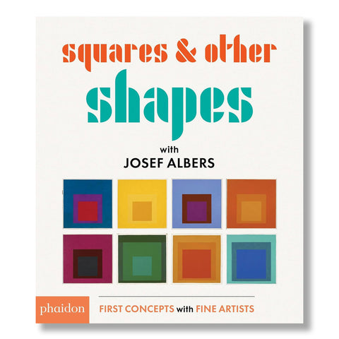 Squares & Other Shapes