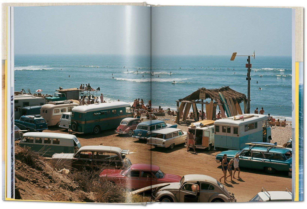 Leroy Grannis: Surf Photography of the 1960s and 70s