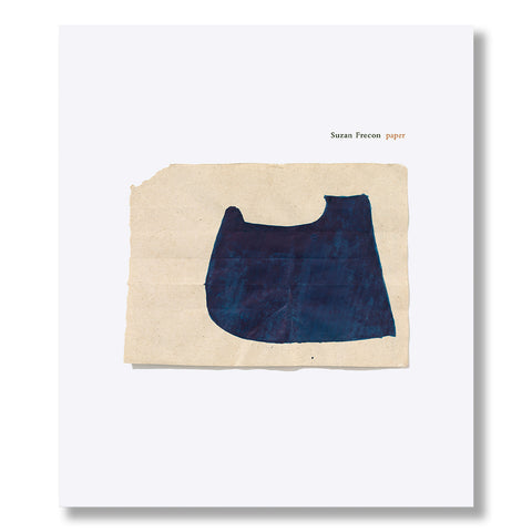 Suzan Frecon: Paper