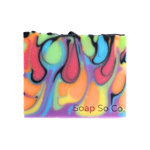 Teen Spirit Bar Soap