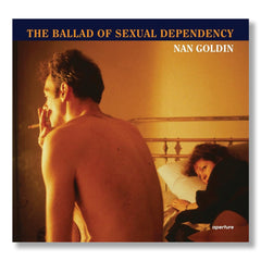 洋書 Ballad of Sexual Dependency Nan Goldin Nan Goldin: The Ballad of Sexual Dependency: Holborn, Mark