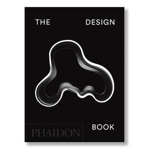 The Design Book