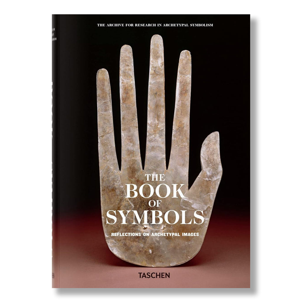 The Book of Symbols: Reflections on Archtypal Images