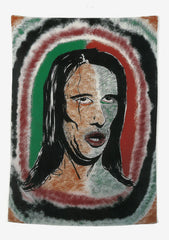 Mike Kelley: Postcard (The Orange and Green) – MOCA Store