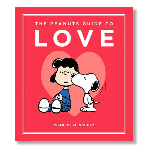The Peanuts Guide to Love