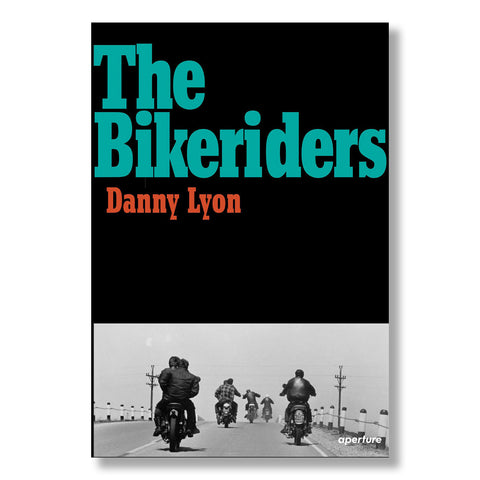 Danny Lyon: The Bikeriders