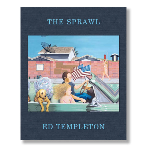 Ed Templeton: The Sprawl