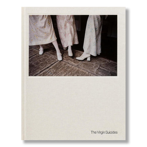 Sofia Coppola: The Virgin Suicides