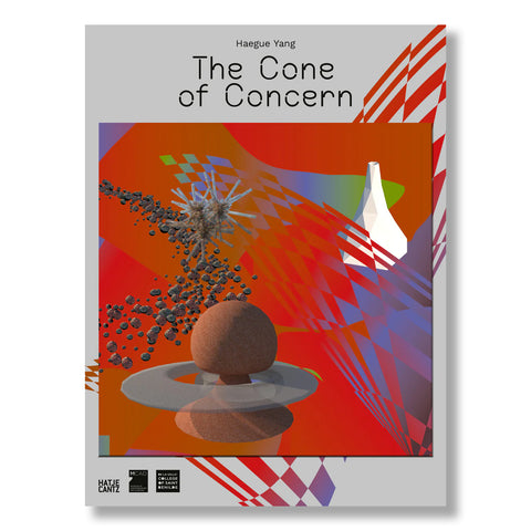 Haegue Yang: The Cone of Concern