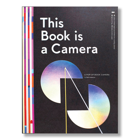 This Book is a Camera