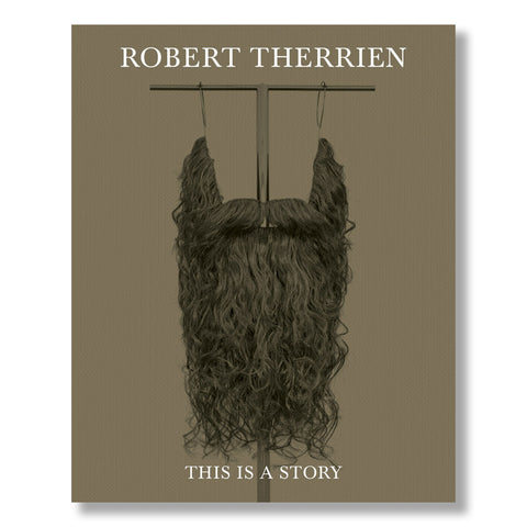 Robert Therrien: This Is a Story