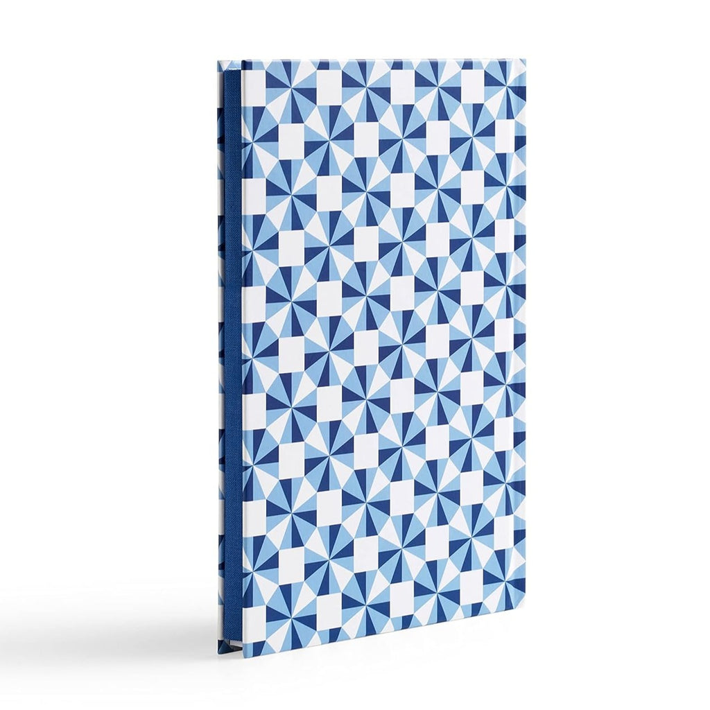Gio Ponti: Tile Lined Notebook