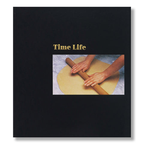 Mungo Thomson: Time Life