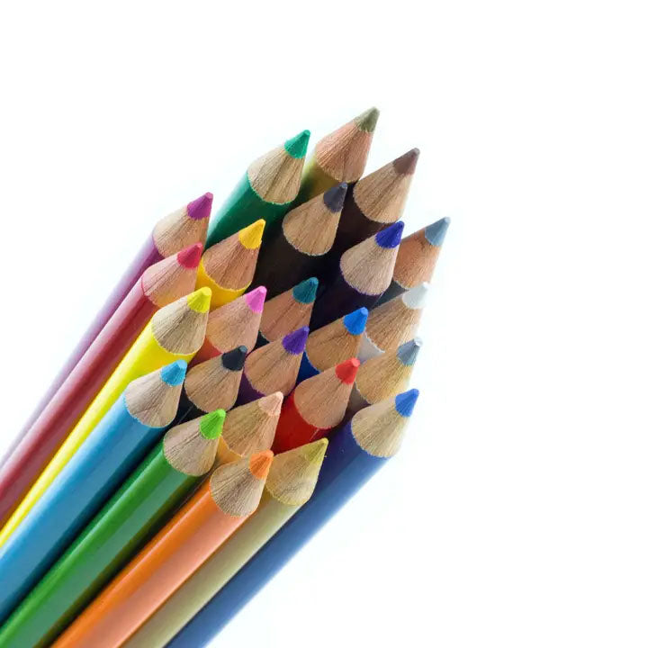 Tombow 24 Colored Pencils
