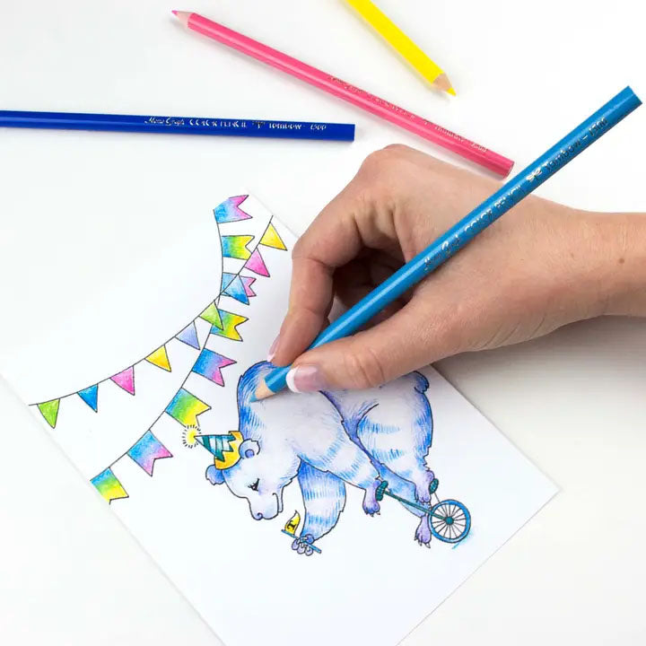 Tombow 24 Colored Pencils