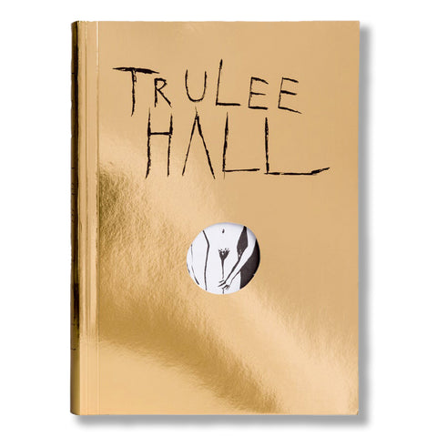 Trulee Hall