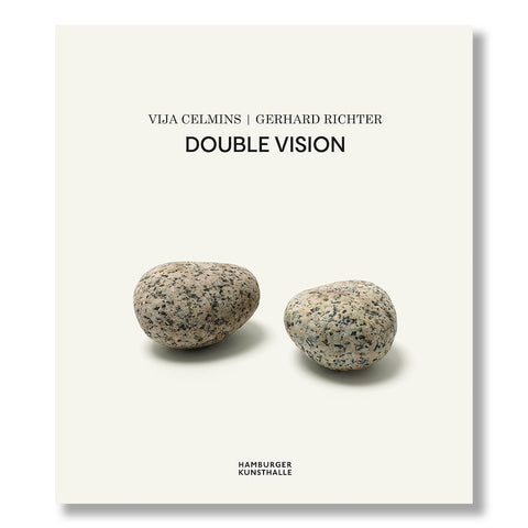Vija Celmins & Gerhard Richter: Double Vision