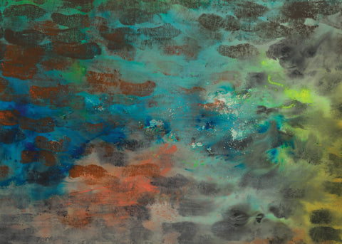 Walter Price: Postcard