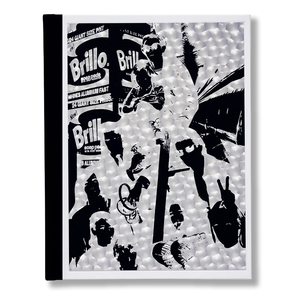 Andy Warhol's Index (Book)