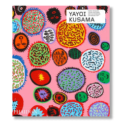 YayoiKusama-phiadon-