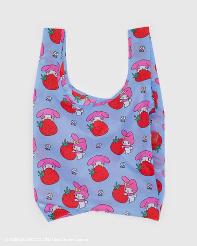 My Melody Strawberry Reusable Bag
