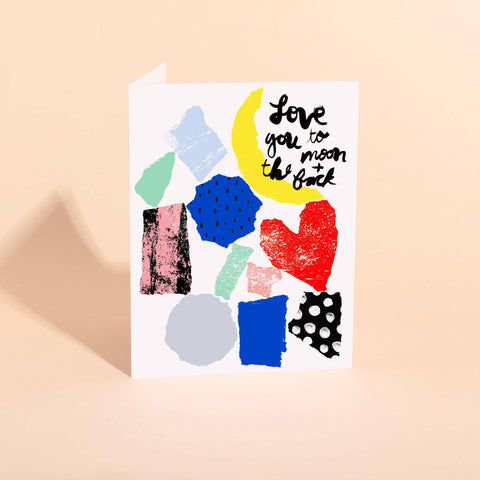 Love Card