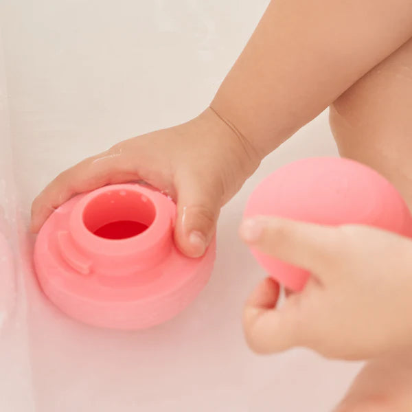 b is for ball x Sundae Kids - 2 Ball Set