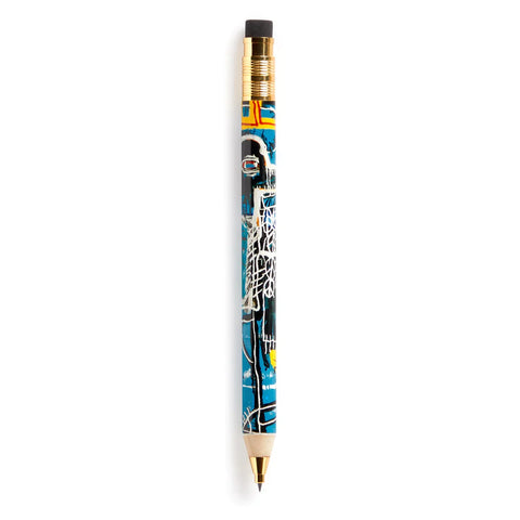 Jean-Michel Basquiat: Bird on Money Mechanical Pencil