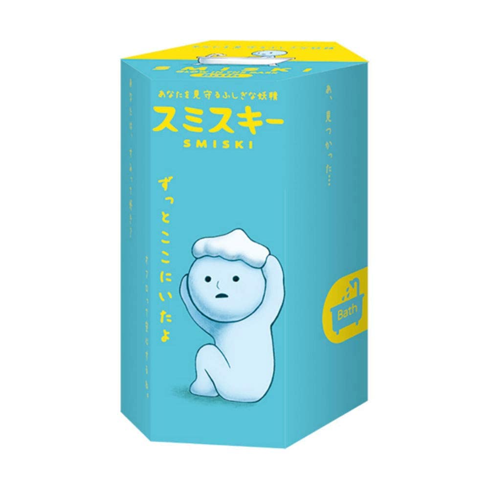 Smiski Bath Series – MOCA Store Smiski Bath Series – MOCA Store