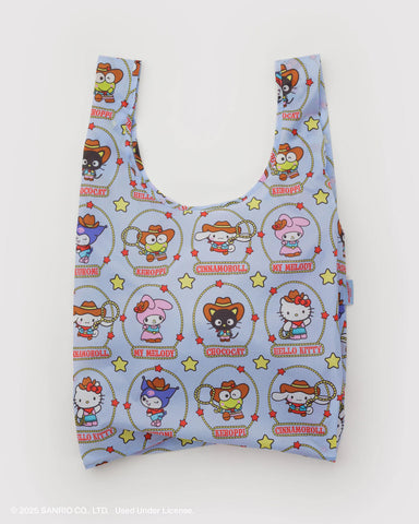 Hello Kitty & Friends Western Standard Reusable Bag