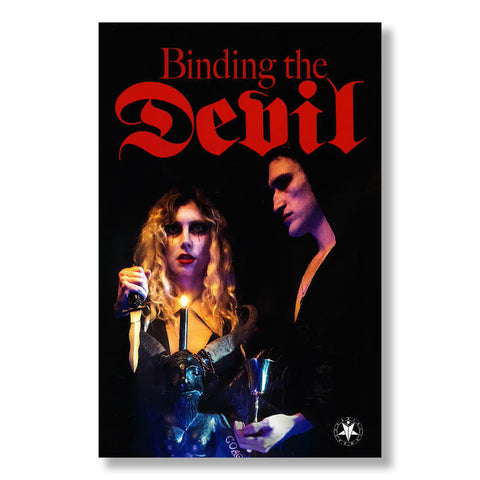 Binding the Devil