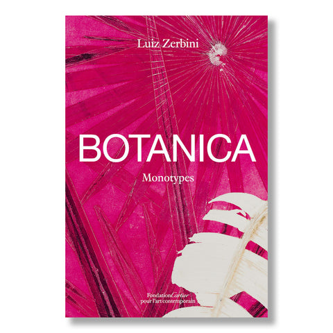 Luiz Zerbini: Botanica
