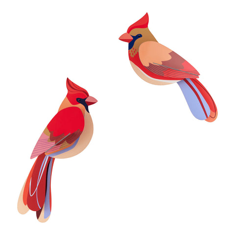 Cardinals Wall Art