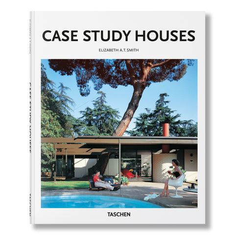 Case Study Houses