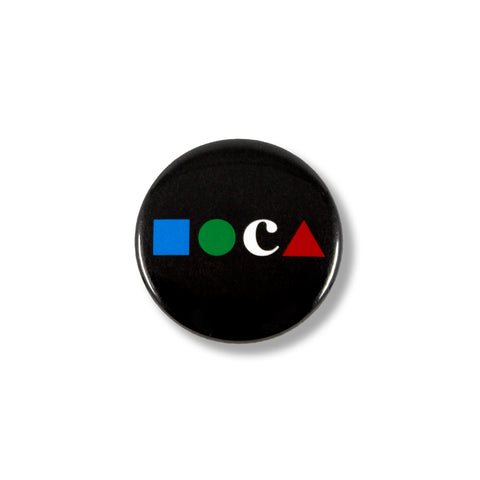 MOCA Circle Button