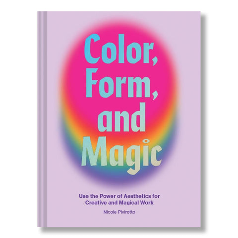 Color, Form, and Magic