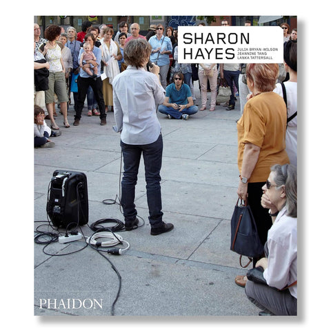 Sharon Hayes