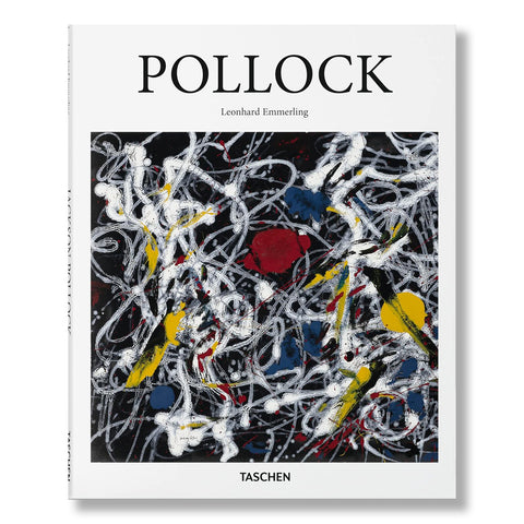 Pollock (Taschen)