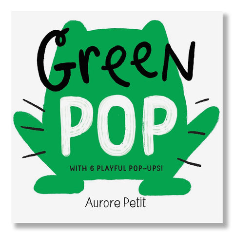 Green Pop