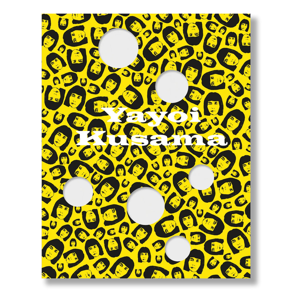 Yayoi Kusama