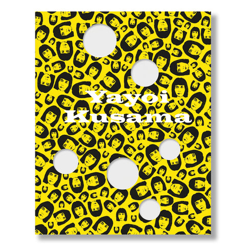 Yayoi Kusama
