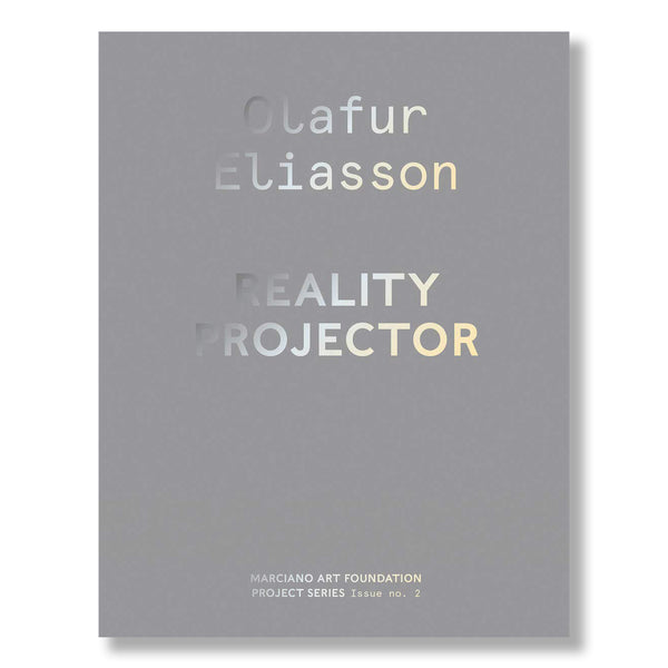 Olafur Eliasson: Reality Projector – MOCA Store