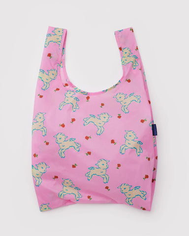 Lambs Reusable Bag